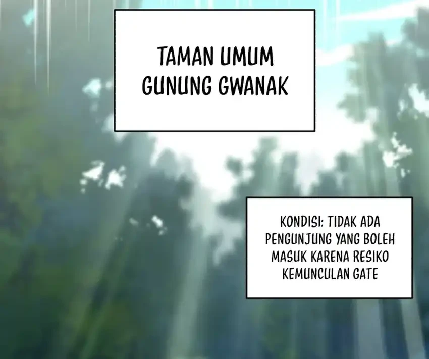 Even the Supreme One Has Never Been a Dad Before Chapter 22 - halaman 18