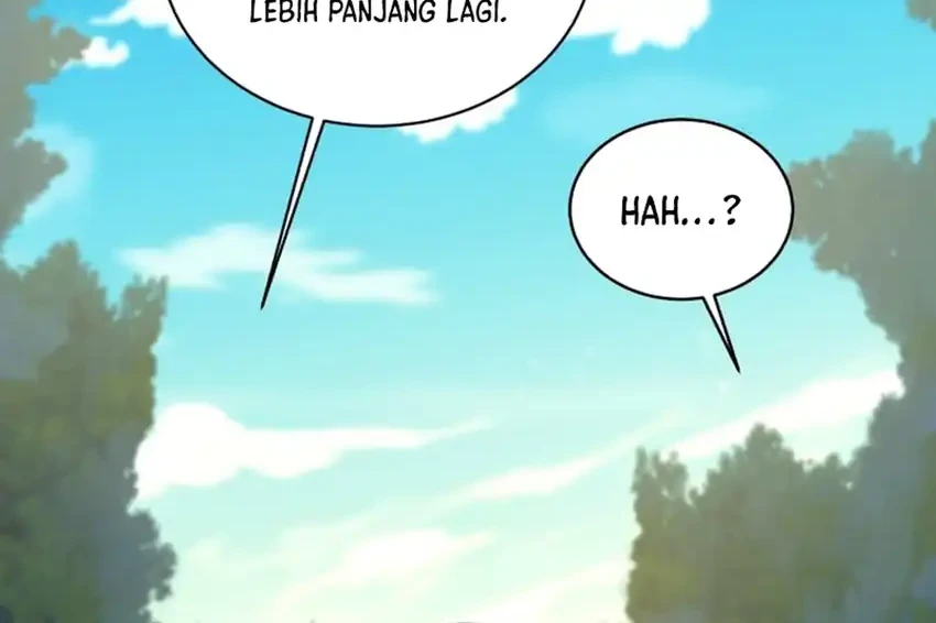 Even the Supreme One Has Never Been a Dad Before Chapter 22 - halaman 23