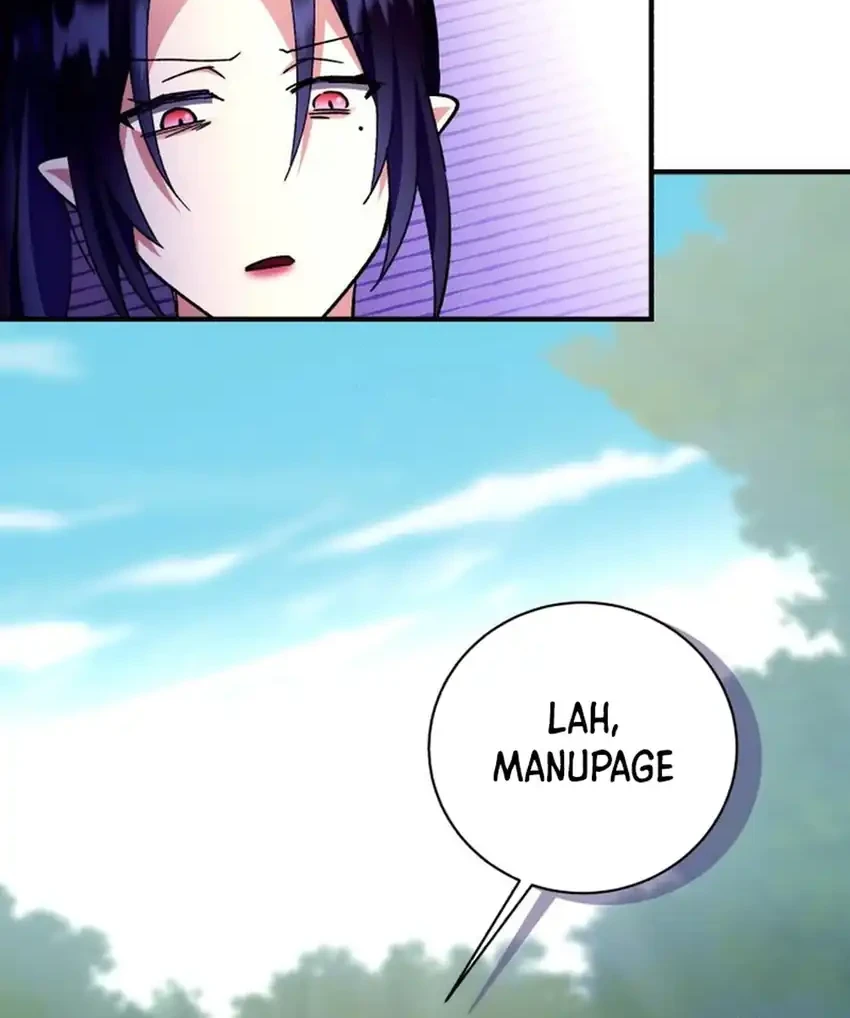 Even the Supreme One Has Never Been a Dad Before Chapter 22 - halaman 39