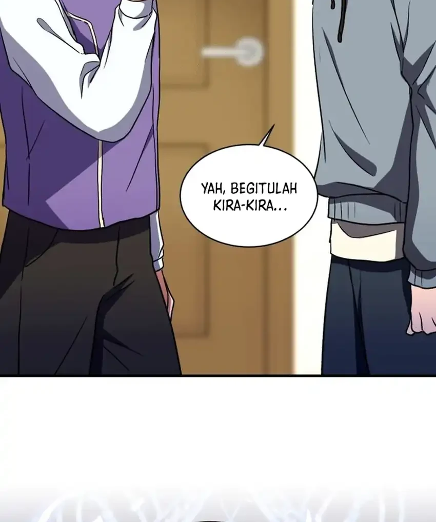 Even the Supreme One Has Never Been a Dad Before Chapter 22 - halaman 4