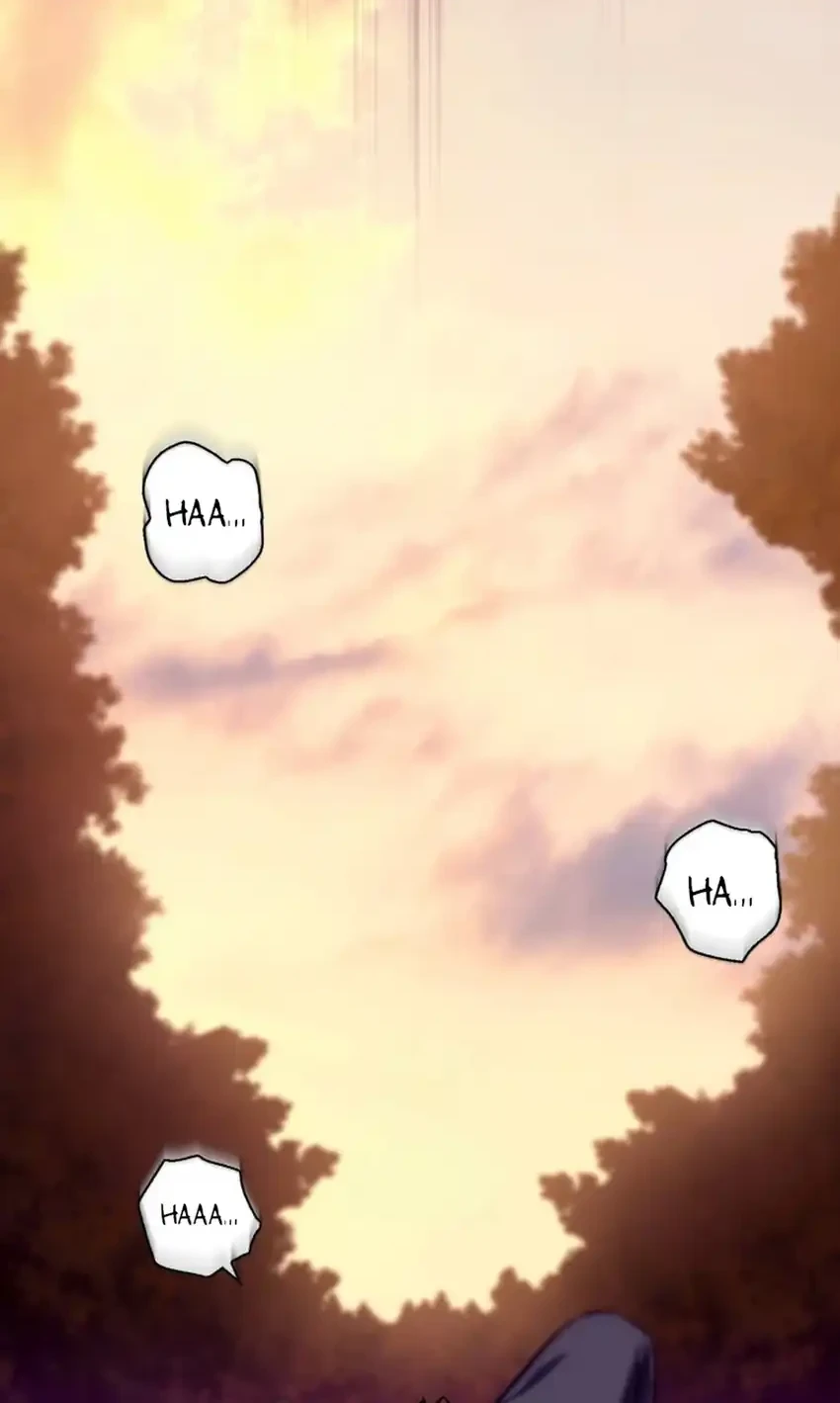 Even the Supreme One Has Never Been a Dad Before Chapter 22 - halaman 45