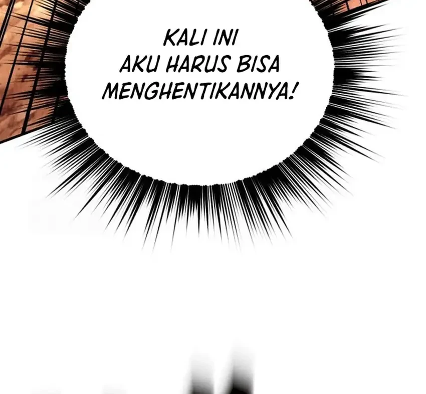 Even the Supreme One Has Never Been a Dad Before Chapter 22 - halaman 57