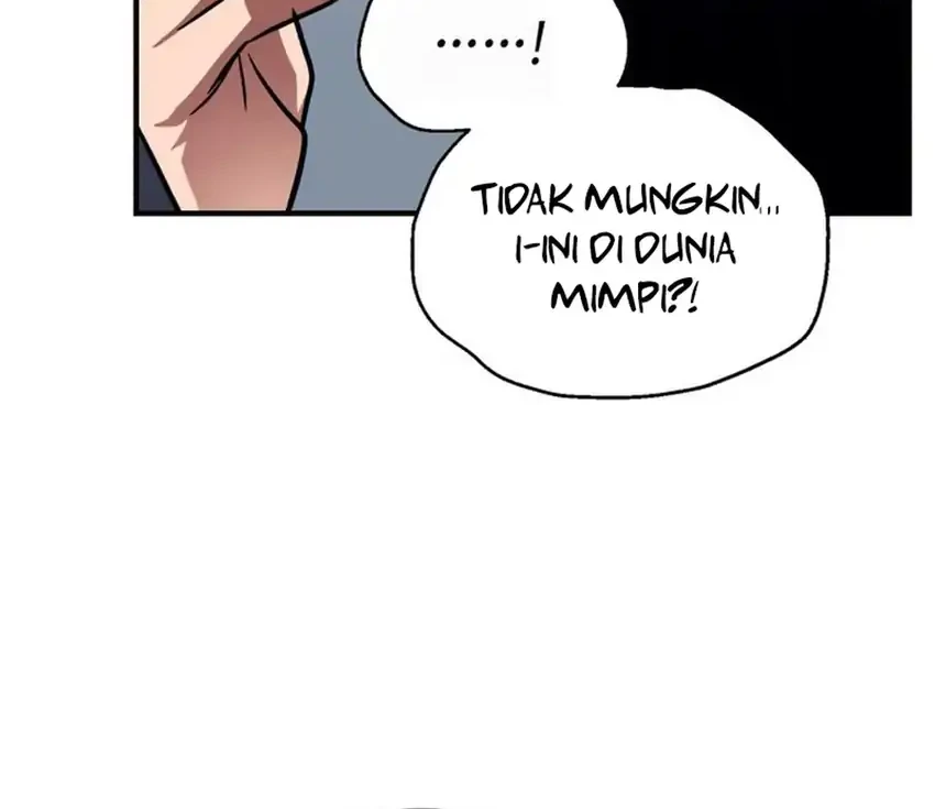 Even the Supreme One Has Never Been a Dad Before Chapter 22 - halaman 75