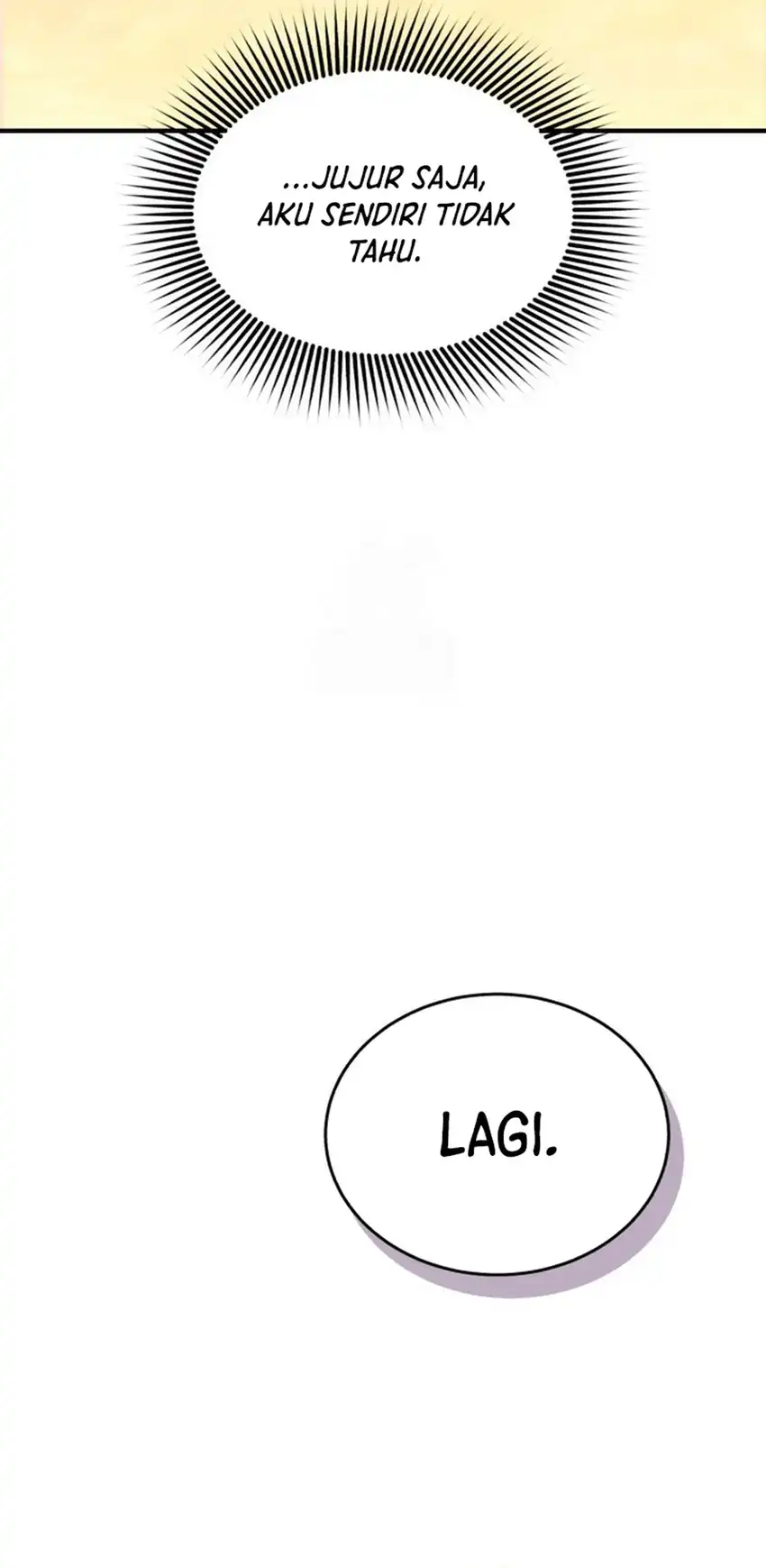 Even the Supreme One Has Never Been a Dad Before Chapter 22 - halaman 92