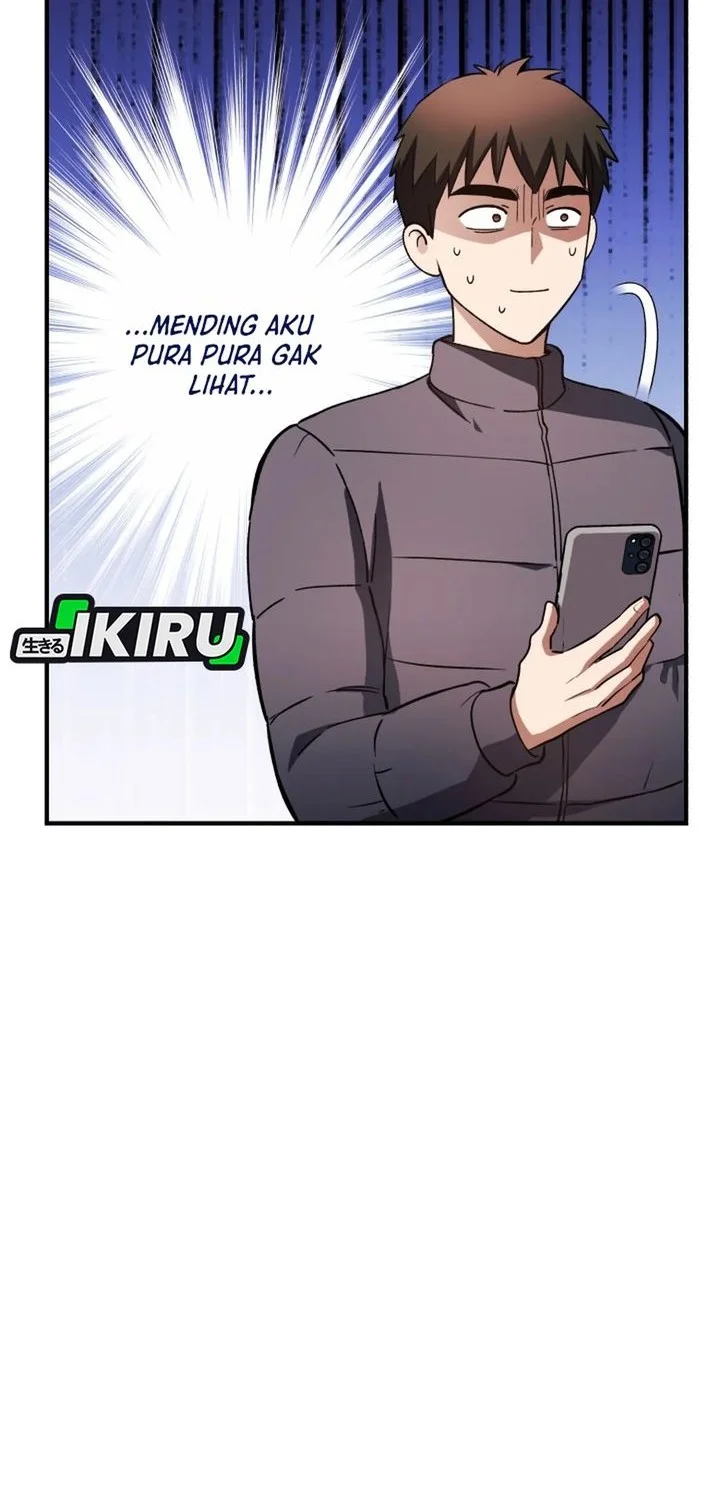 Even the Supreme One Has Never Been a Dad Before Chapter 23 - halaman 20
