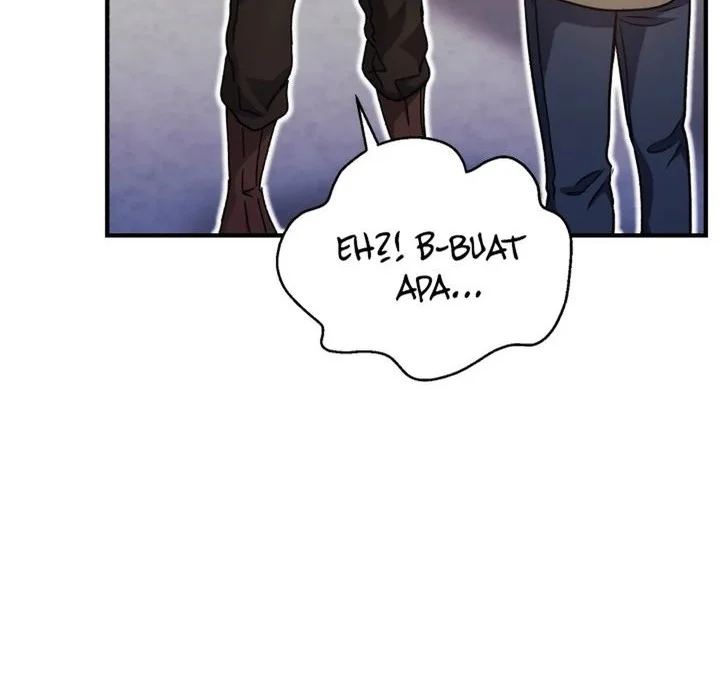Even the Supreme One Has Never Been a Dad Before Chapter 23 - halaman 34