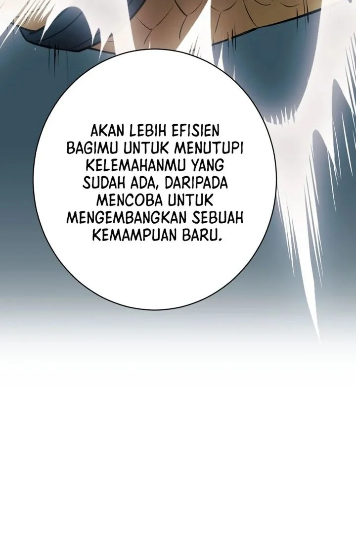 Even the Supreme One Has Never Been a Dad Before Chapter 23 - halaman 64