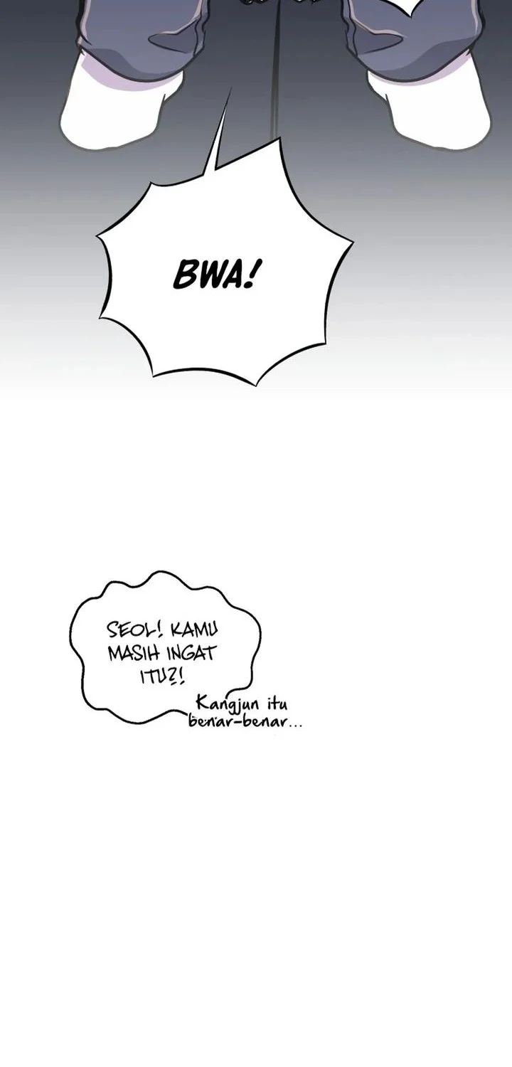 Even the Supreme One Has Never Been a Dad Before Chapter 23 - halaman 73