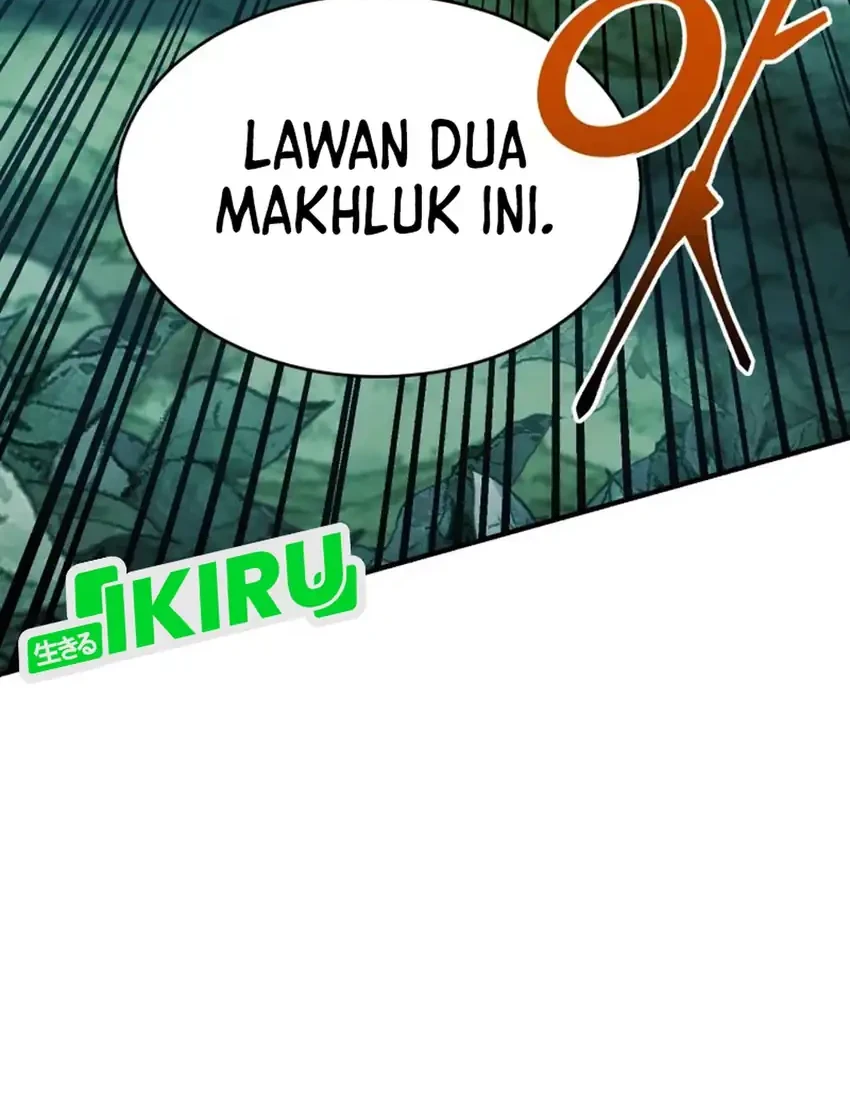 Even the Supreme One Has Never Been a Dad Before Chapter 24 - halaman 16