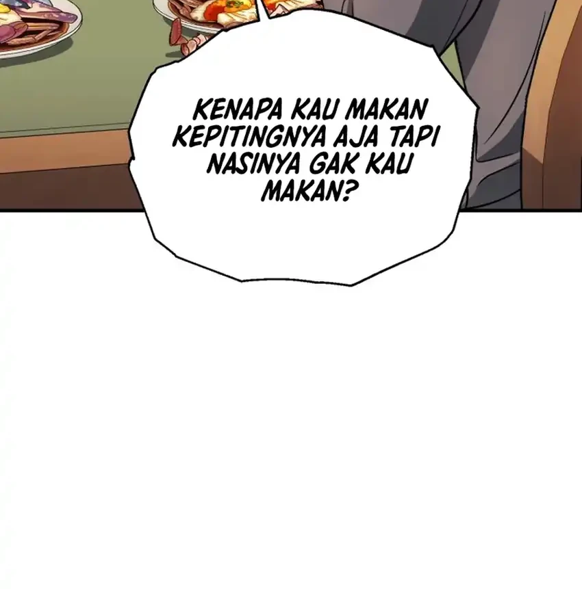 Even the Supreme One Has Never Been a Dad Before Chapter 24 - halaman 26