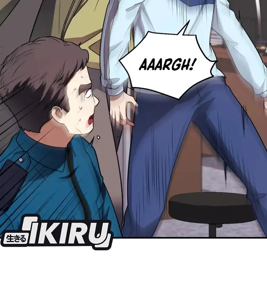 Even the Supreme One Has Never Been a Dad Before Chapter 24 - halaman 43