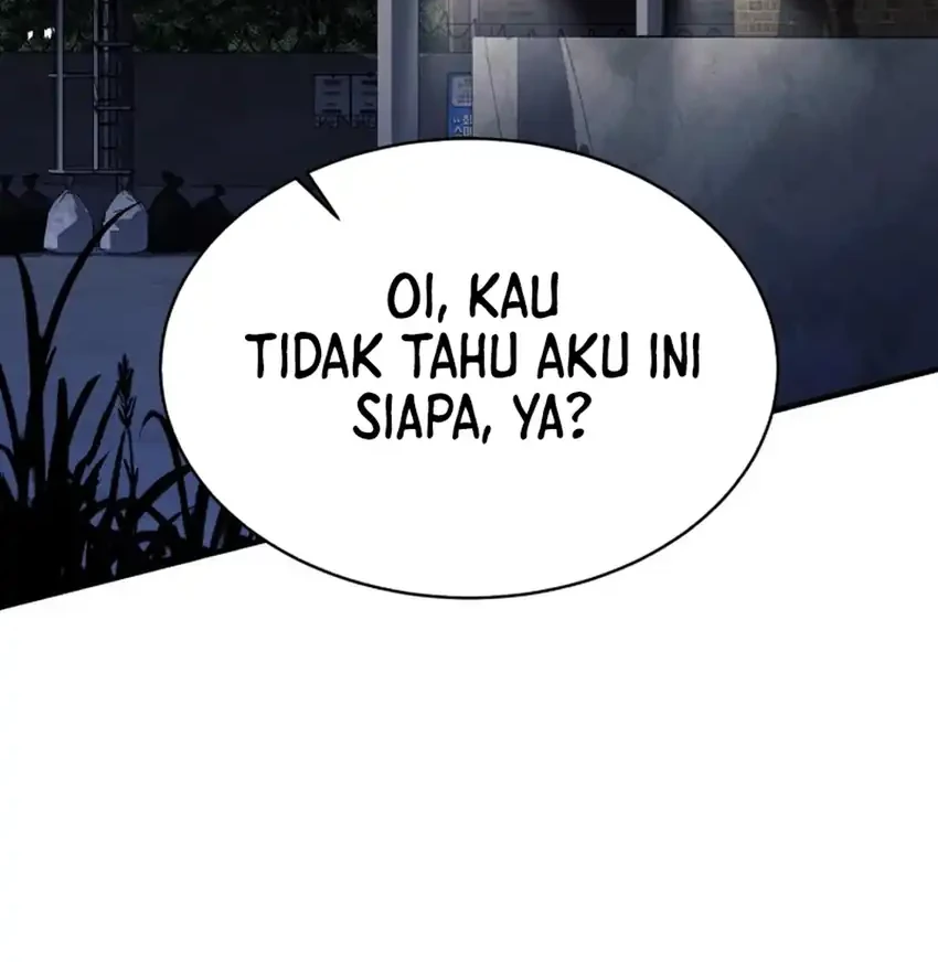 Even the Supreme One Has Never Been a Dad Before Chapter 24 - halaman 63