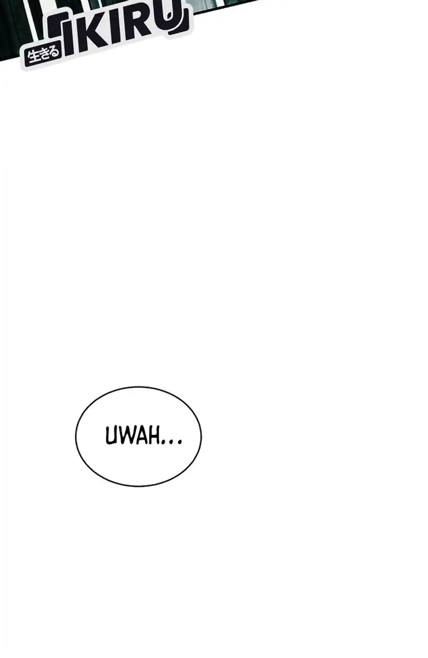 Even the Supreme One Has Never Been a Dad Before Chapter 24 - halaman 7