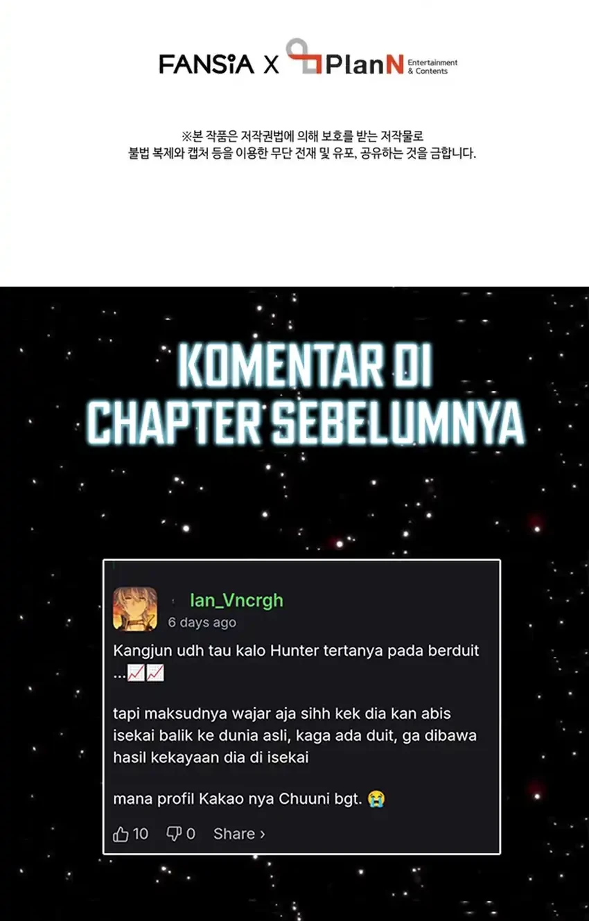 Even the Supreme One Has Never Been a Dad Before Chapter 24 - halaman 93