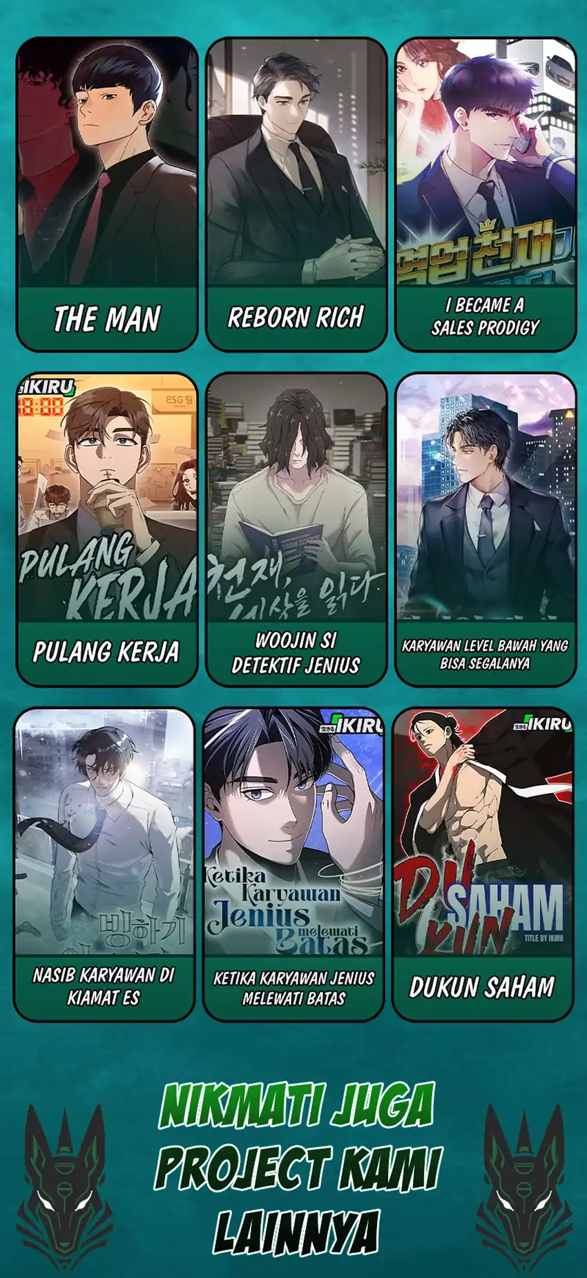 Even the Supreme One Has Never Been a Dad Before Chapter 24 - halaman 96