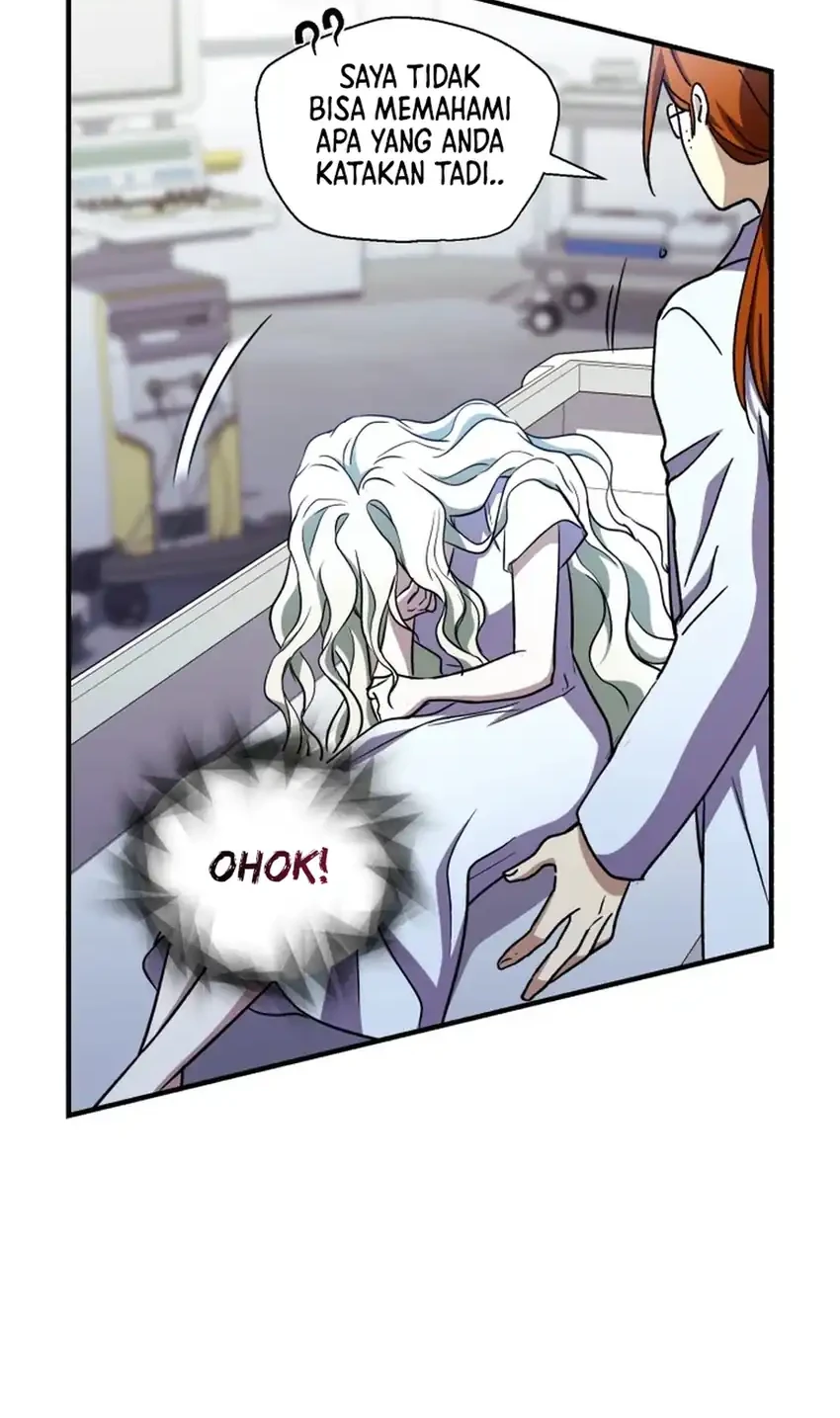 Even the Supreme One Has Never Been a Dad Before Chapter 25 - halaman 11