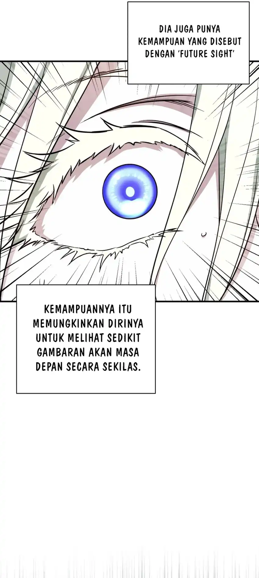 Even the Supreme One Has Never Been a Dad Before Chapter 25 - halaman 3