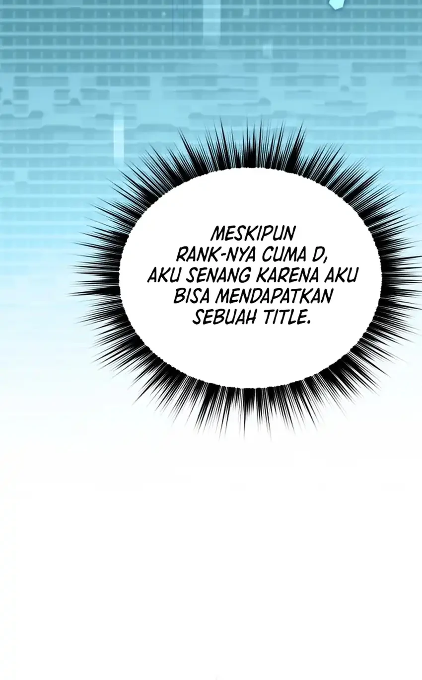 Even the Supreme One Has Never Been a Dad Before Chapter 25 - halaman 50