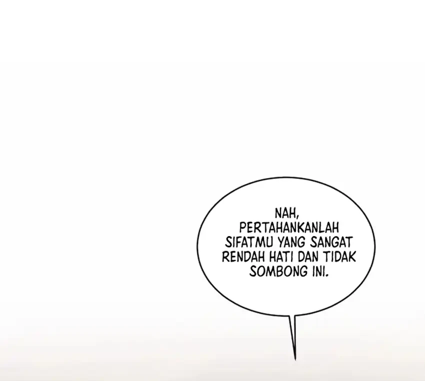 Even the Supreme One Has Never Been a Dad Before Chapter 25 - halaman 62