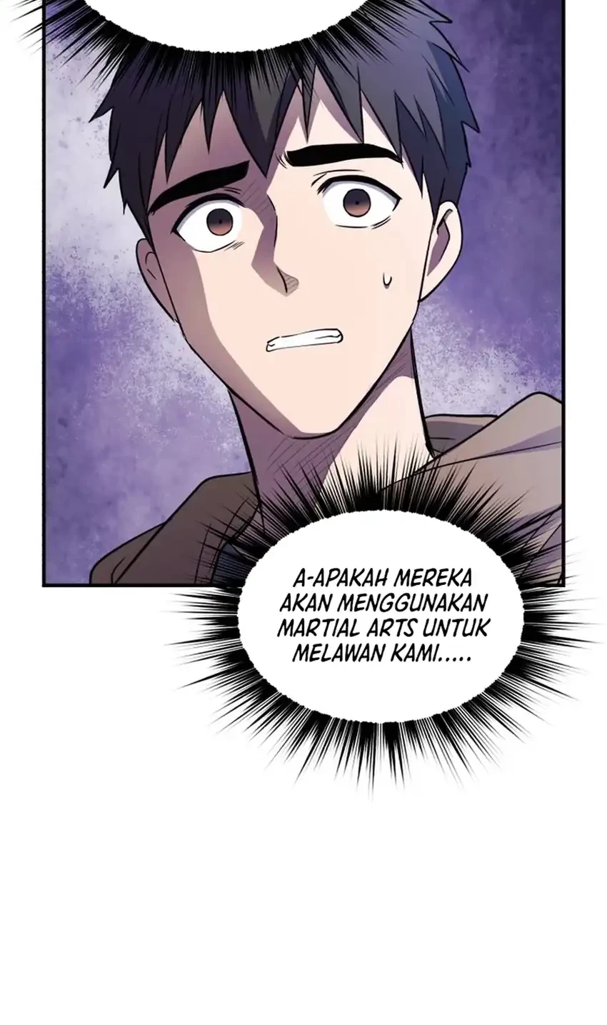 Even the Supreme One Has Never Been a Dad Before Chapter 25 - halaman 89