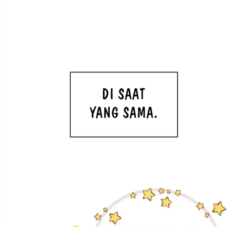 Even the Supreme One Has Never Been a Dad Before Chapter 25 - halaman 92