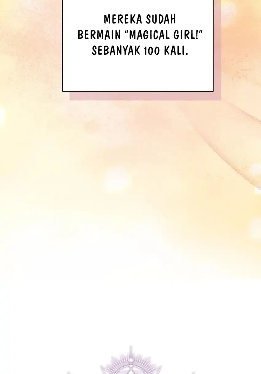 Even the Supreme One Has Never Been a Dad Before Chapter 25 - halaman 96