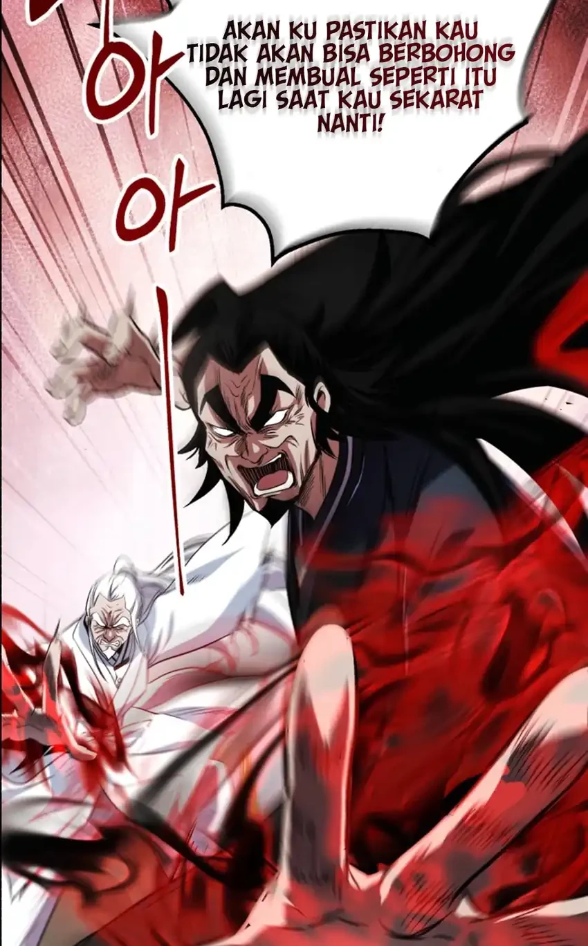 Even the Supreme One Has Never Been a Dad Before Chapter 26 - halaman 12