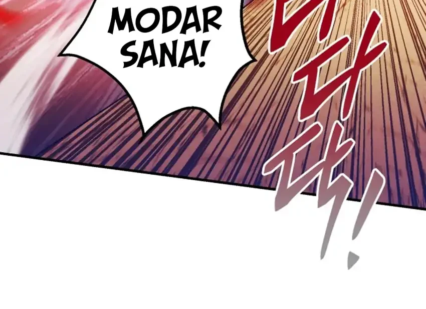 Even the Supreme One Has Never Been a Dad Before Chapter 26 - halaman 17