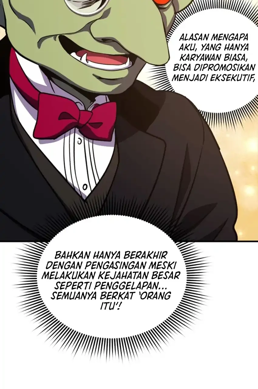 Even the Supreme One Has Never Been a Dad Before Chapter 26 - halaman 51