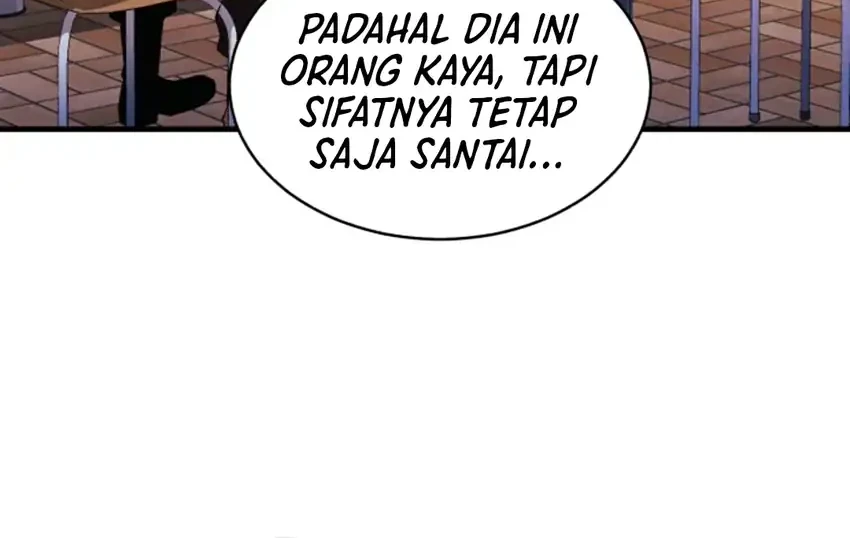Even the Supreme One Has Never Been a Dad Before Chapter 26 - halaman 77