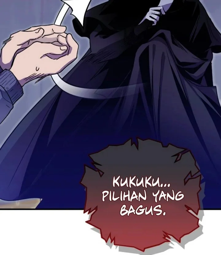Even the Supreme One Has Never Been a Dad Before Chapter 27 - halaman 16