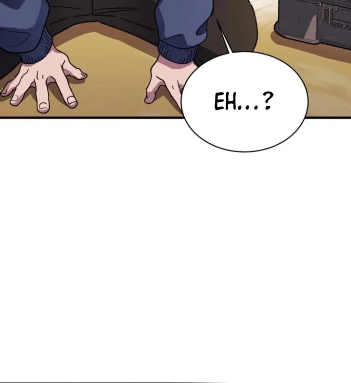 Even the Supreme One Has Never Been a Dad Before Chapter 27 - halaman 18