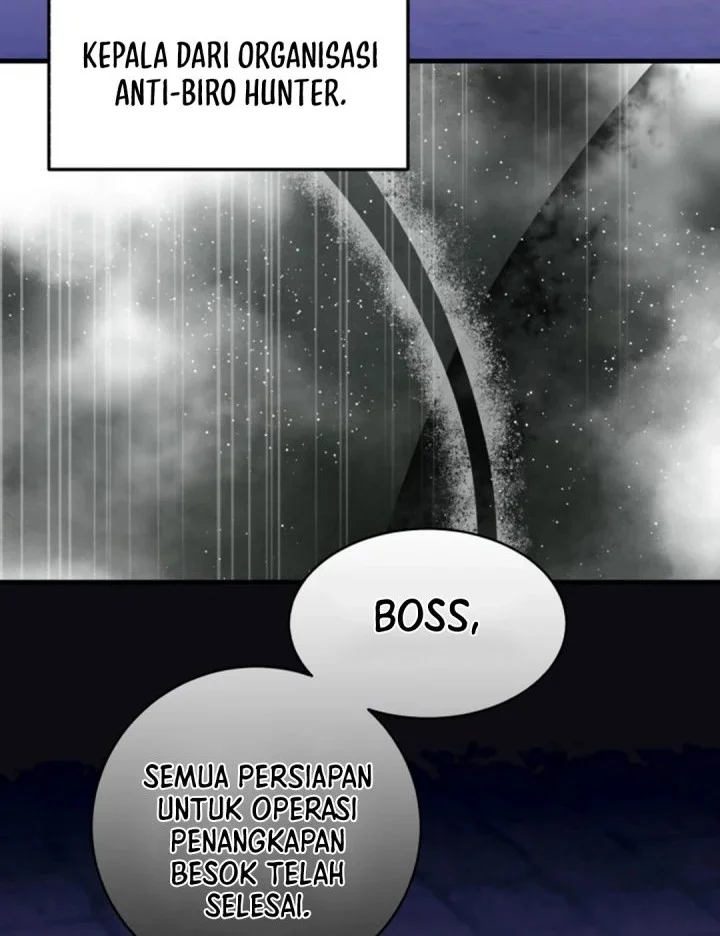 Even the Supreme One Has Never Been a Dad Before Chapter 27 - halaman 39