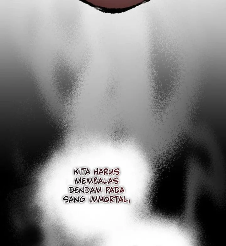 Even the Supreme One Has Never Been a Dad Before Chapter 27 - halaman 41
