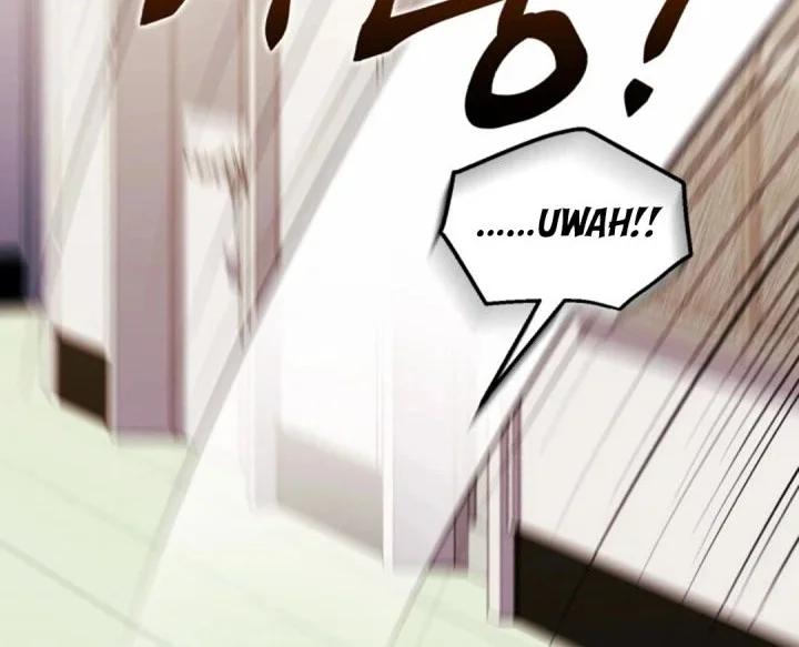Even the Supreme One Has Never Been a Dad Before Chapter 27 - halaman 55