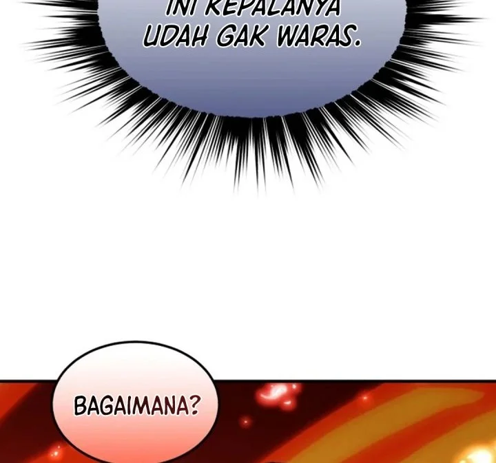 Even the Supreme One Has Never Been a Dad Before Chapter 27 - halaman 63