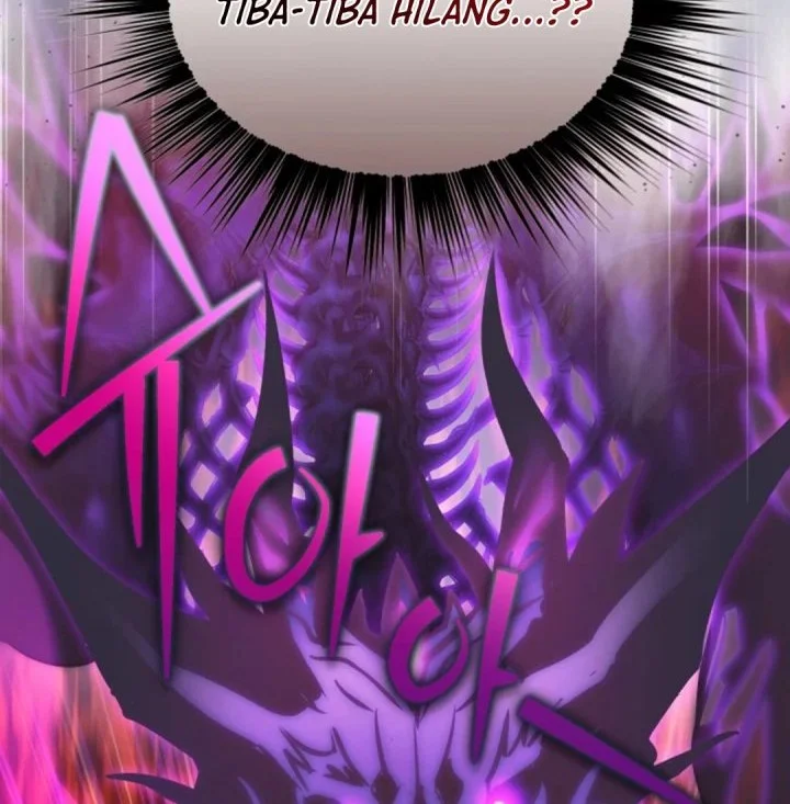 Even the Supreme One Has Never Been a Dad Before Chapter 27 - halaman 76