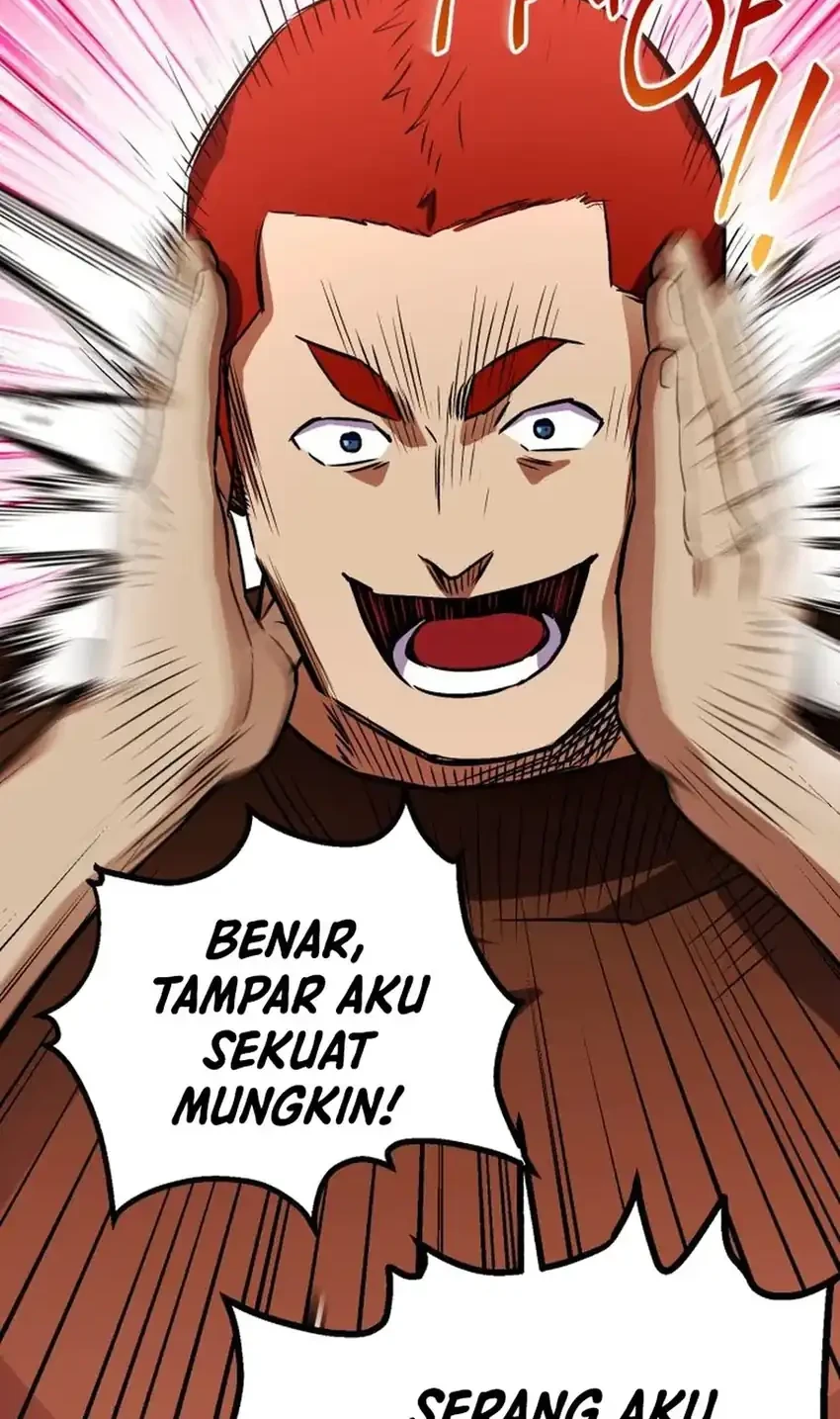 Even the Supreme One Has Never Been a Dad Before Chapter 28 - halaman 14