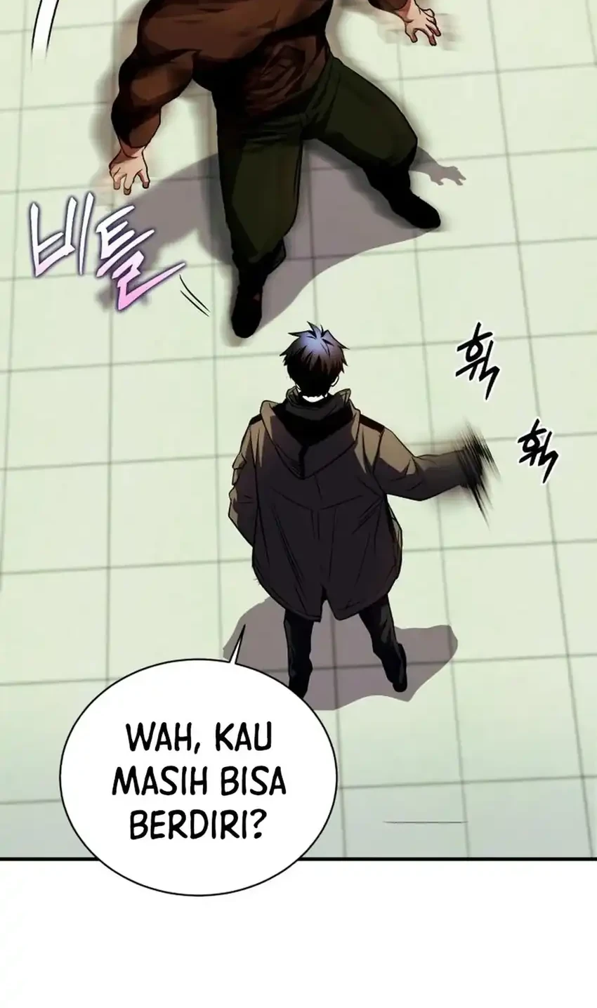 Even the Supreme One Has Never Been a Dad Before Chapter 28 - halaman 18