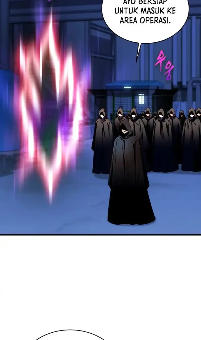 Even the Supreme One Has Never Been a Dad Before Chapter 28 - halaman 2