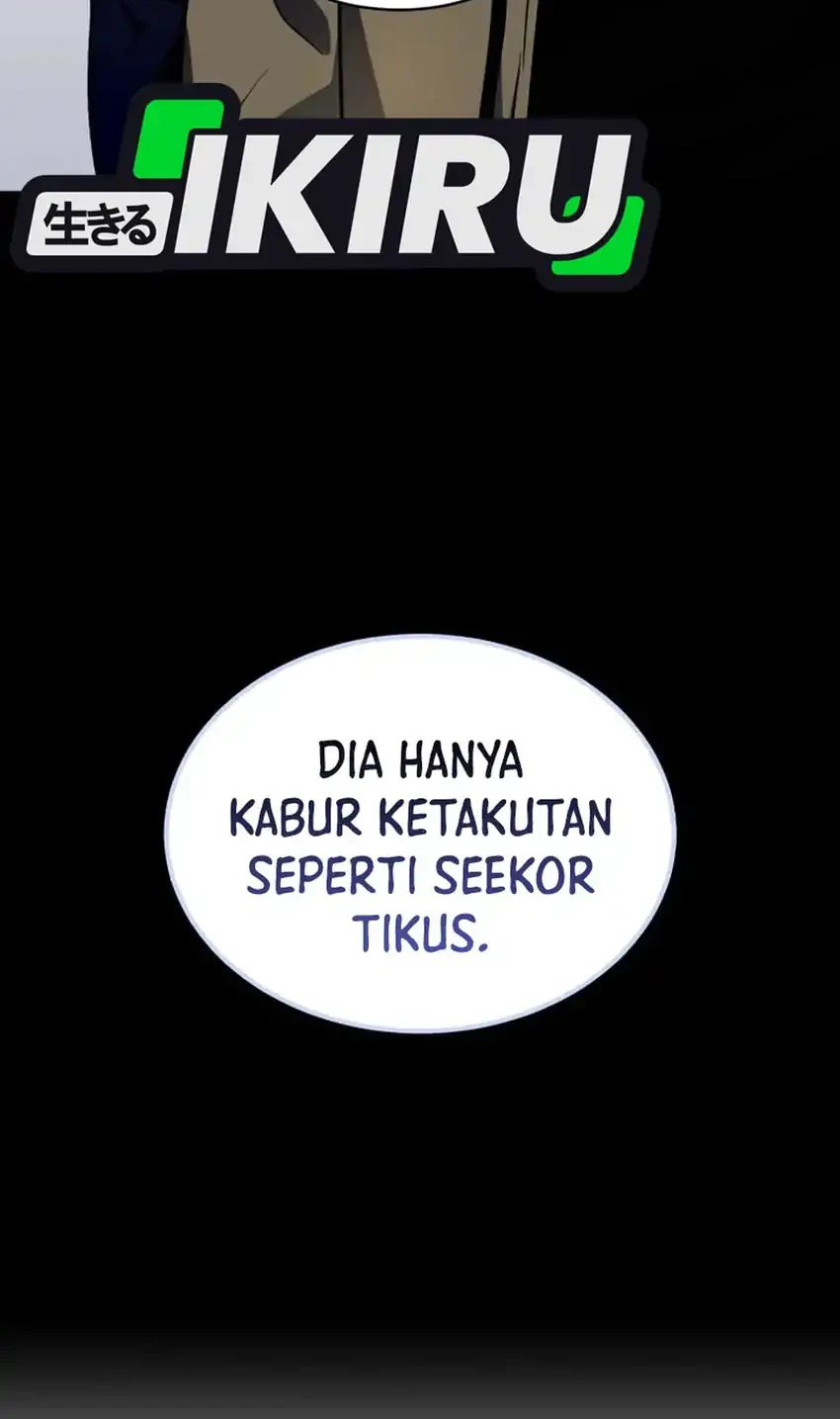 Even the Supreme One Has Never Been a Dad Before Chapter 28 - halaman 26