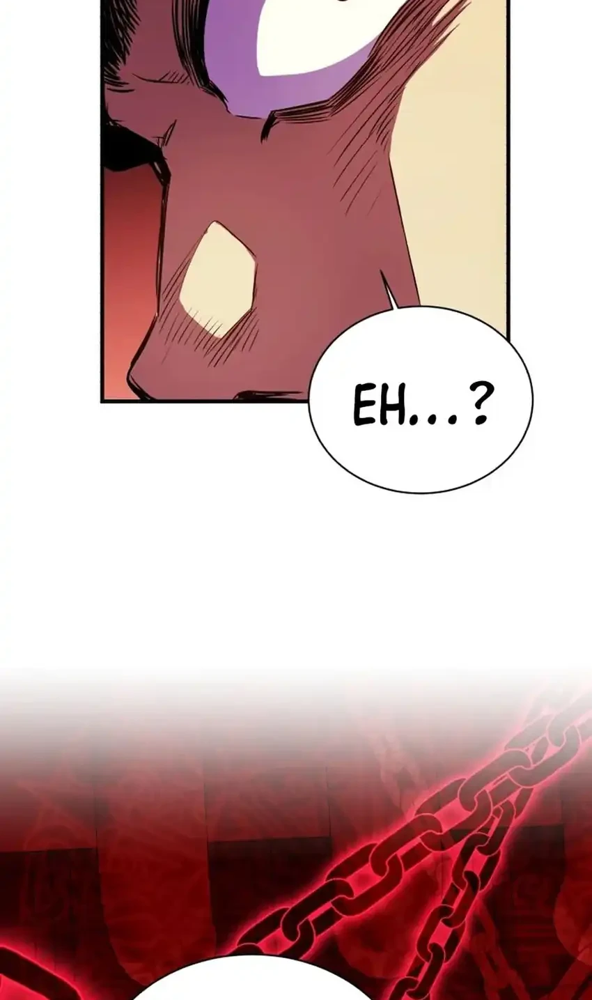 Even the Supreme One Has Never Been a Dad Before Chapter 28 - halaman 52