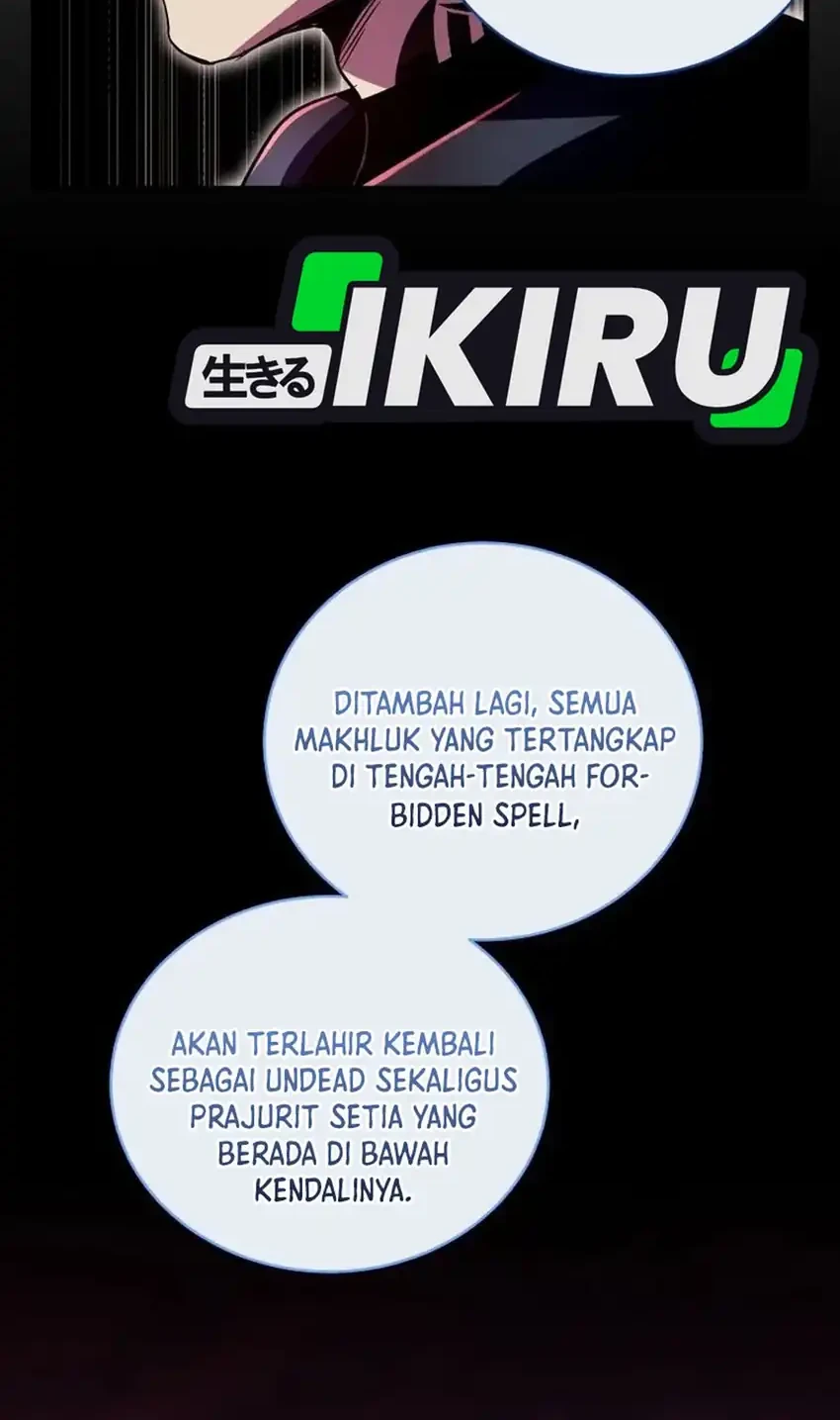 Even the Supreme One Has Never Been a Dad Before Chapter 28 - halaman 6