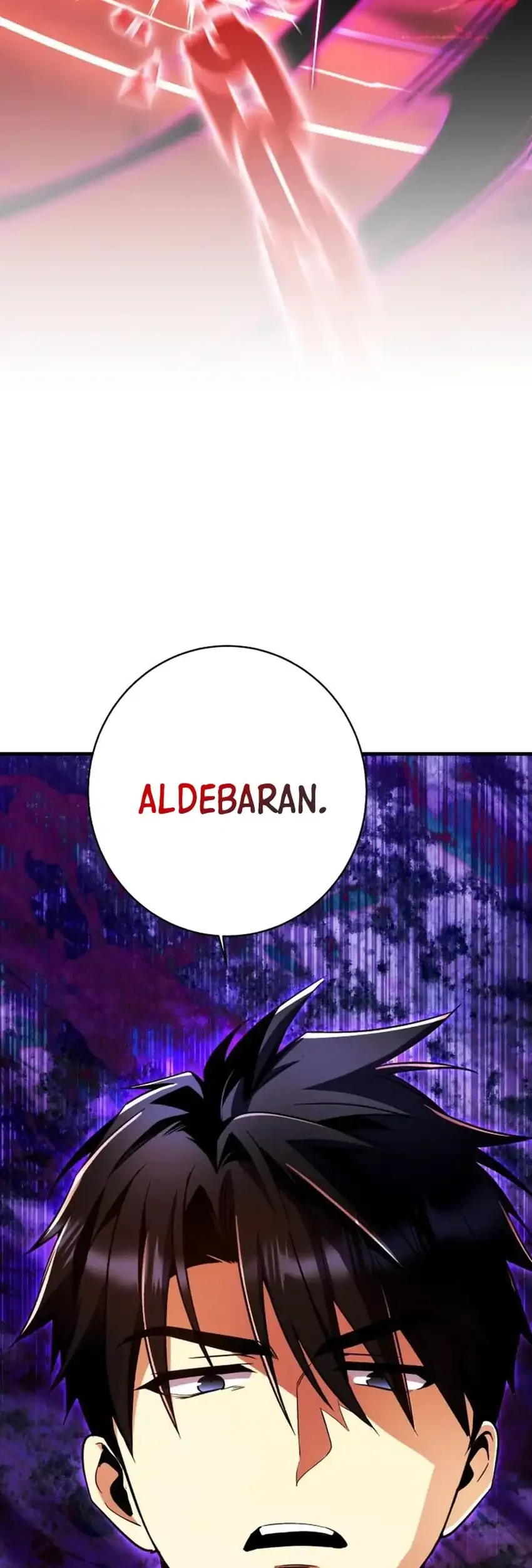 Even the Supreme One Has Never Been a Dad Before Chapter 28 - halaman 65