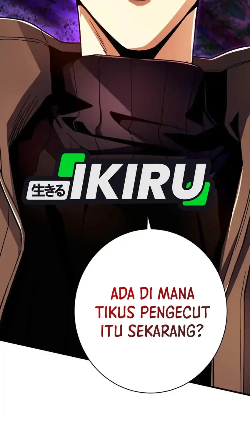 Even the Supreme One Has Never Been a Dad Before Chapter 28 - halaman 66