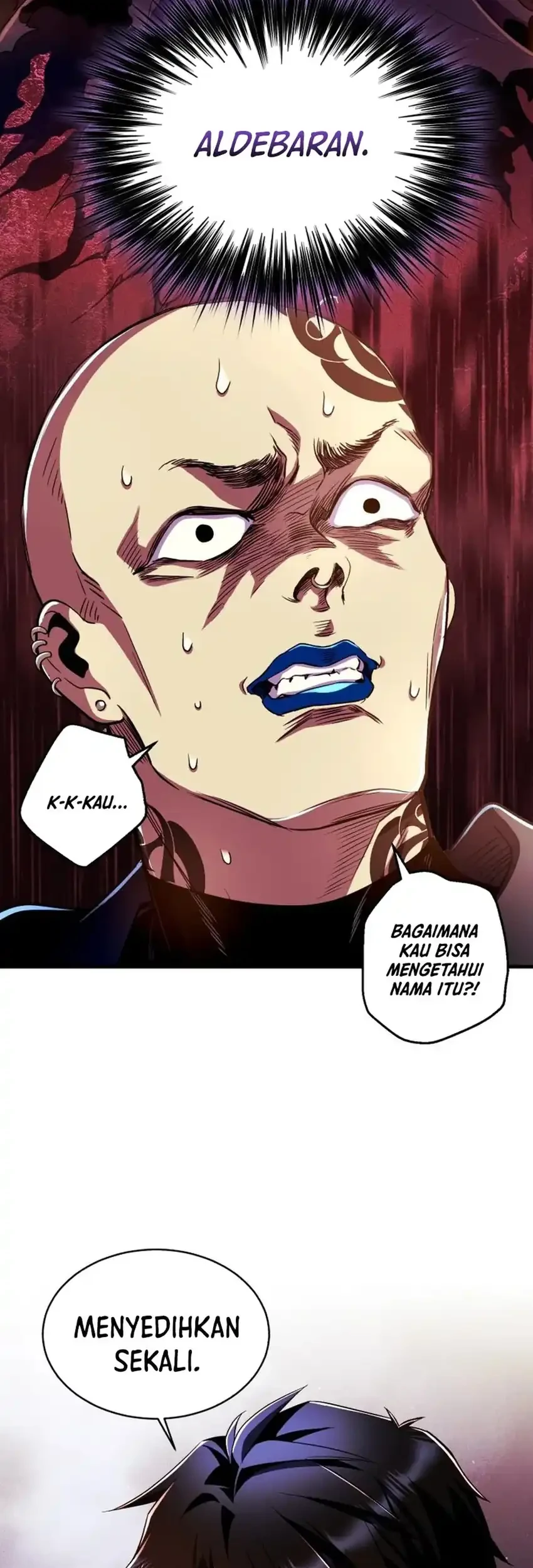 Even the Supreme One Has Never Been a Dad Before Chapter 28 - halaman 69