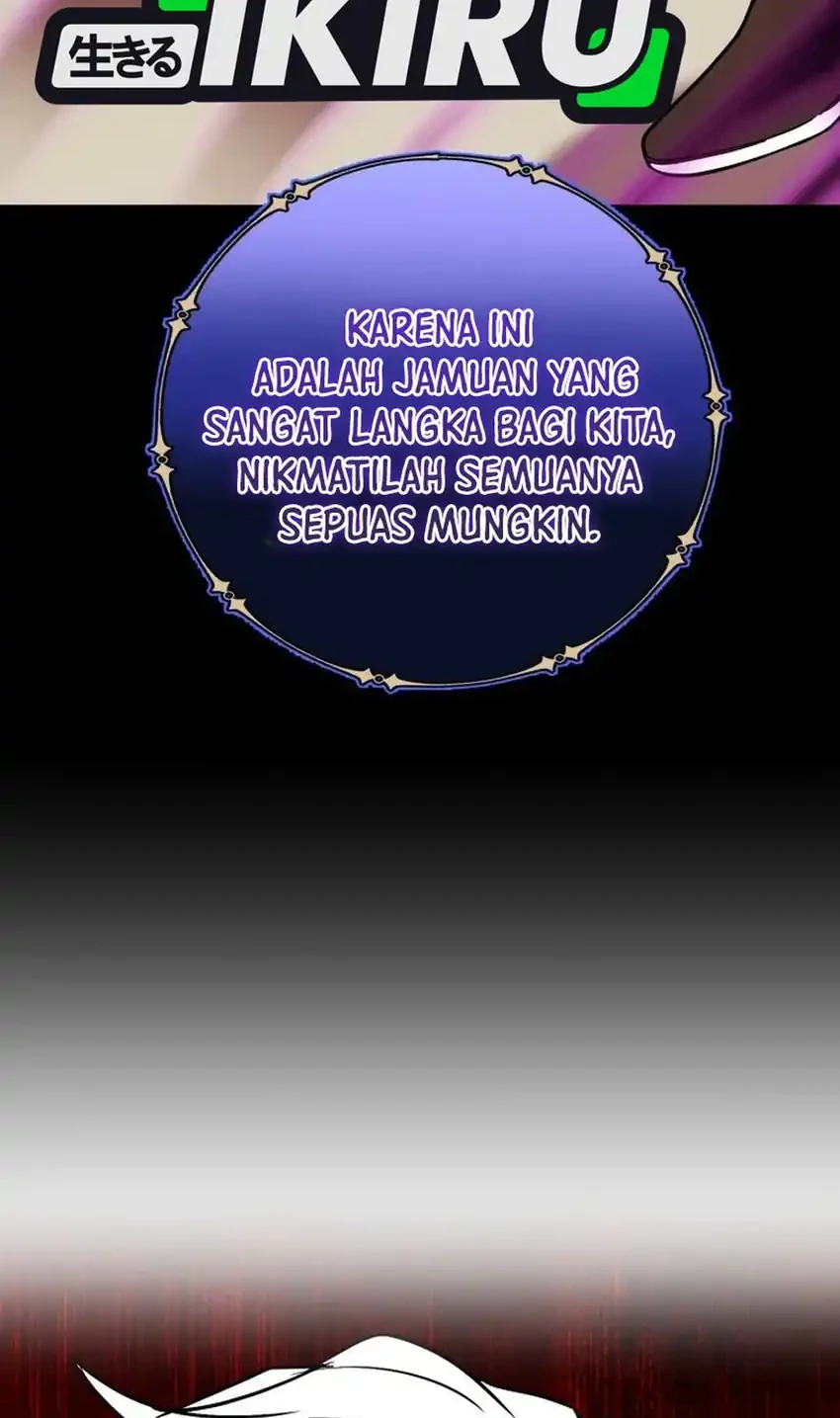 Even the Supreme One Has Never Been a Dad Before Chapter 28 - halaman 76