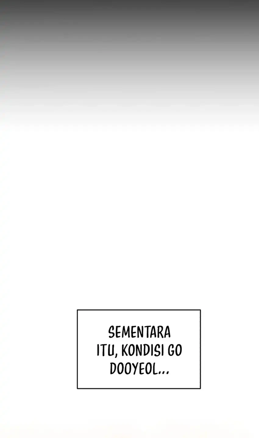 Even the Supreme One Has Never Been a Dad Before Chapter 28 - halaman 78