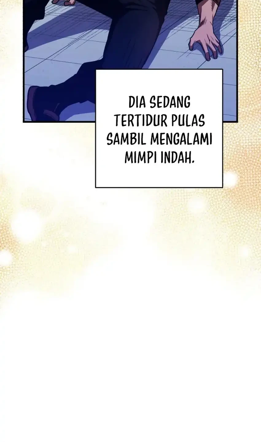 Even the Supreme One Has Never Been a Dad Before Chapter 28 - halaman 82