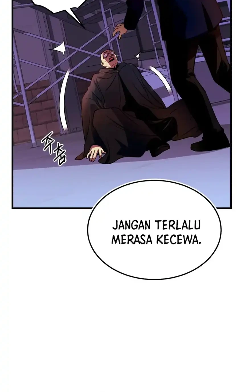 Even the Supreme One Has Never Been a Dad Before Chapter 29 - halaman 31